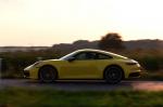 Porsche 911 Carrera 2019 года (WW)